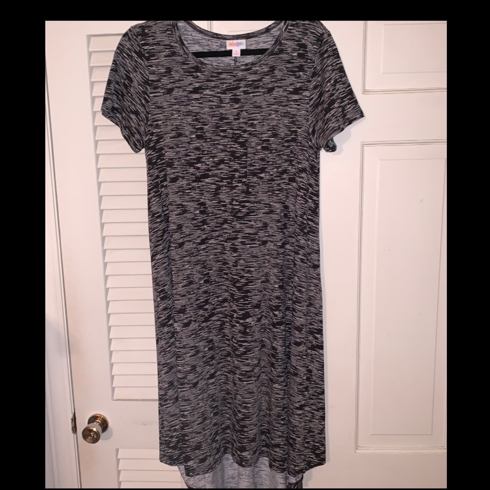 LulaRoe Carly Dress